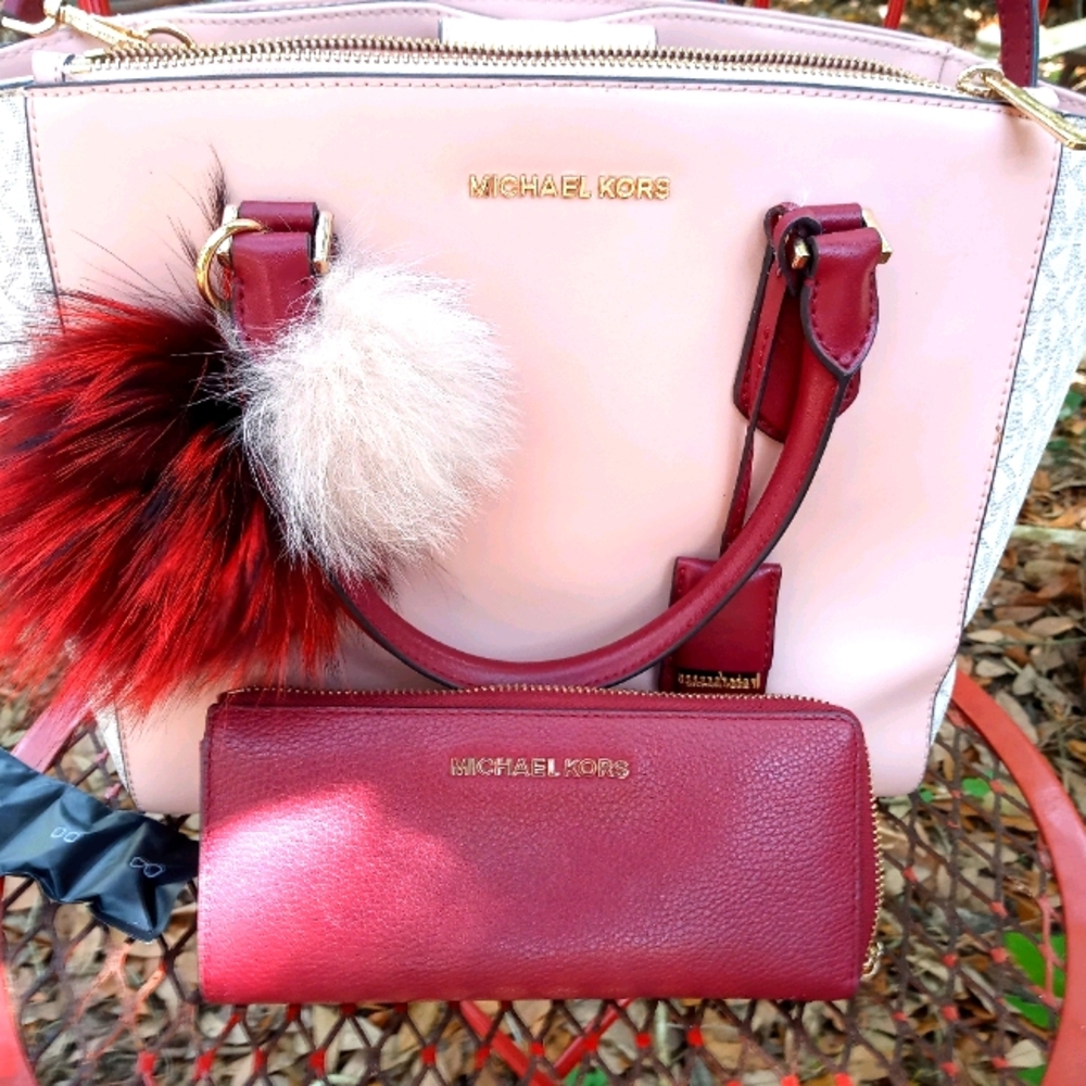 Michael Kors set